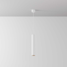 Подвесной светодиодный светильник Maytoni Technical Pendant Focus LED P072PL-L12W4K-1