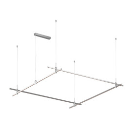Основание ART-APRIORI-QUADRAT-HANG-3000x3000 (TN) Arlight 056170