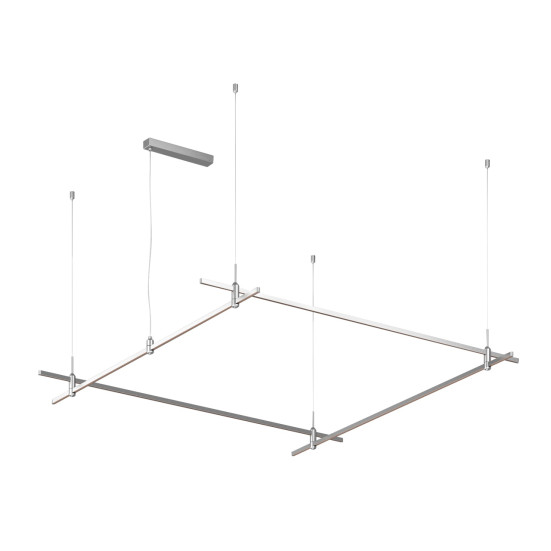 Основание ART-APRIORI-QUADRAT-HANG-3000x3000 (TN) Arlight 056170