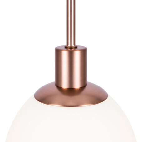 Подвесной светильник Maytoni Erich MOD221-PL-01-G