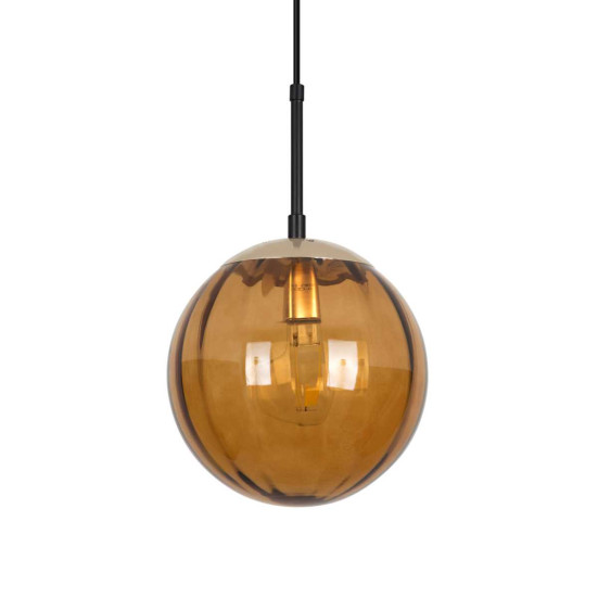 Подвесной светильник Modelux Modemodern MD.1221.1 BR