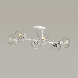 Потолочная люстра Lumion Moderni Alana 4517/6C