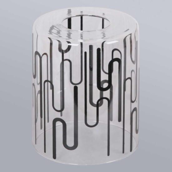 Плафон Reluce 035 GLASS