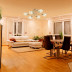 Потолочная люстра Lumion Moderni Lacie 4536/6C
