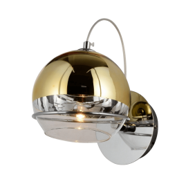 Бра Lumina Deco Veroni LDW 1029-1 GD