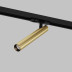 Трековый светильник Voltega Юнилайт / Unilight VGL141-1-6W3K-M-BS