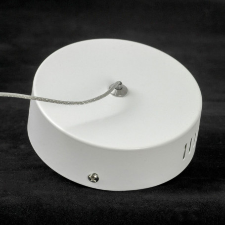 Подвесной светодиодный светильник Lussole Claudia LSP-0922