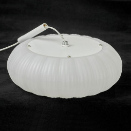 Подвесной светодиодный светильник Lussole Claudia LSP-0922