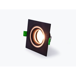 Встраиваемый светильник LEDS POWER GU-S02B, серия SPOT 009544