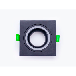 Встраиваемый светильник LEDS POWER GU-S02B, серия SPOT 009544