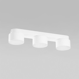 Потолочная люстра TK Lighting 3392 Space White