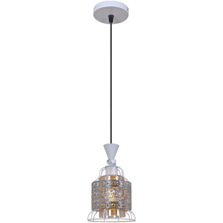 Потолочный светильник Reluce 05363-0.9-01 CH+WH