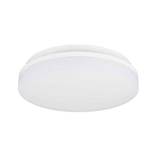 Светильник CL-BOUWER-MOTION-R300-21W Day4000-MIX (WH, 110 deg, 230V) Arlight 054761