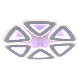 Потолочная светодиодная люстра Profit Light 8008/6 WHT