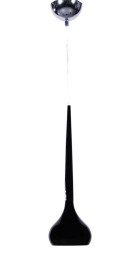 Подвесной светильник Lumina Deco Norizza LDP 9128 BK