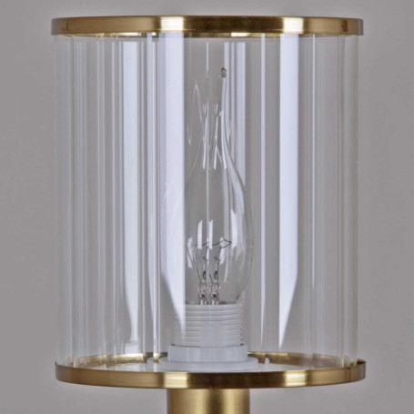 Потолочный светильник ILLUMICO IL0183-8C-79 COPPER KOPNINI