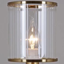 Потолочный светильник ILLUMICO IL0183-8C-79 COPPER KOPNINI