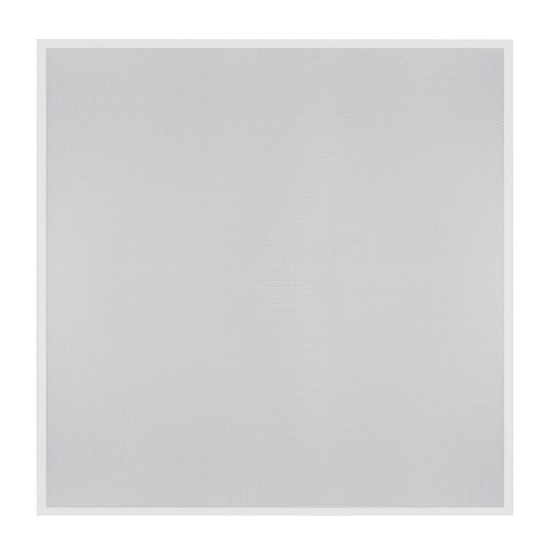 Встраиваемый светодиодный светильник Uniel ULP-6060 36W/5000К IP40 Premium White UL-00004474