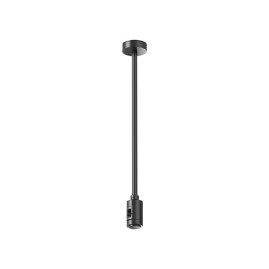 Крепление потолочное Maytoni Technical Accessories for tracks Flarity TRA158C-S1-B