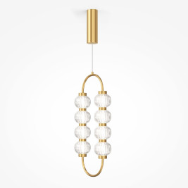 Подвесной светодиодный светильник Maytoni Amulet MOD555PL-L11G3K