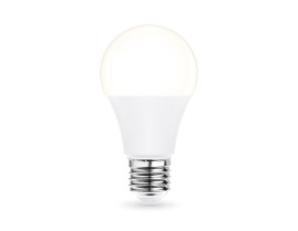 Лампа светодиодная Лон A60 15W 4000K Ambrella light Bulding 601504
