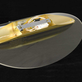 Потолочный светильник Lussole LAMPASAS LSP-7422