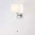 Бра Imperium Loft Regina Andrew Crystal Sconce 85023-22