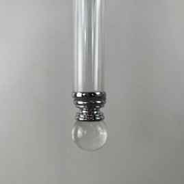 Бра Imperium Loft Regina Andrew Crystal Sconce 85023-22