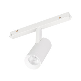 Светильник MAG-ORIENT-SPOT-R45-12W Day4000-MIX (WH, 24 deg, 48V, TUYA Zigbee) Arlight 061552