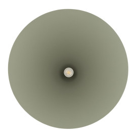 Подвесной светильник Nowodvorski Zenith L Sage Green 11482