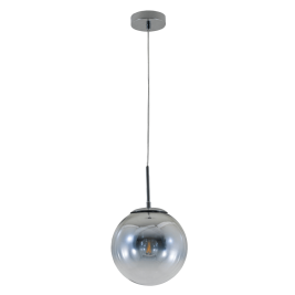 Подвесной светильник Arte Lamp Jupiter Chrome A7961SP-1CC