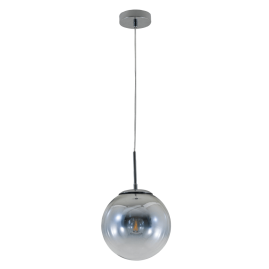 Подвесной светильник Arte Lamp Jupiter Chrome A7961SP-1CC