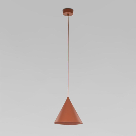 Подвесной светильник TK Lighting 6632 Cono