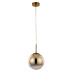 Подвесной светильник Arte Lamp Jupiter Gold A7961SP-1GO