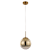 Подвесной светильник Arte Lamp Jupiter Gold A7961SP-1GO