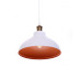 Подвесной светильник Lumina Deco Boggi LDP 6858 WT+Bronze
