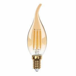 Филаментная лампа LEEK LE010512-0045