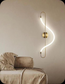 Бра Alfa Light F0324-11