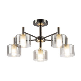 Люстра на штанге Citilux ELAN CL241151