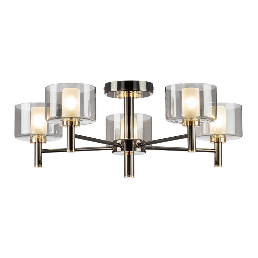 Люстра на штанге Citilux ELAN CL241151