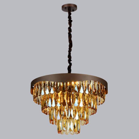Подвесная люстра Ambrella light Traditional TR5086