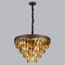 Подвесная люстра Ambrella light Traditional TR5086