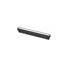 Трековый светодиодный светильник iLedex Technical Vision 4822-001-L300-12W-110DG-4000K-BK