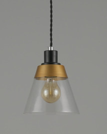 Подвесной светильник Moderli Brizzi V2780-1P