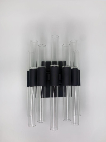 Настенный светильник Elvan BR-39234/2-E14-BlCl