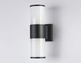 Уличный настенный светильник Ambrella light Garden ST2455