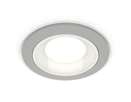 Комплект встраиваемого светильника Ambrella light Techno Spot XC (C7623, N7020) XC7623060