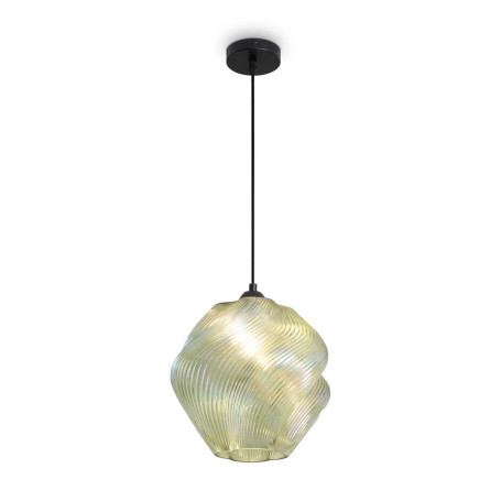 Подвесной светильник Freya Modern FR5548PL-01GN