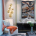 Настенный светильник Imperium Loft Inca Twig 140769-26