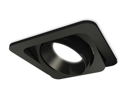 Комплект встраиваемого светильника Ambrella light Techno Spot XC (C7659, N7031) XC7659021